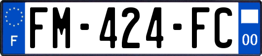 FM-424-FC