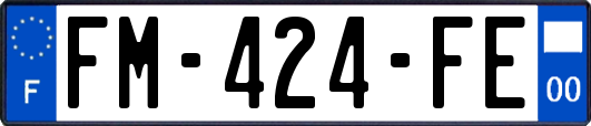 FM-424-FE