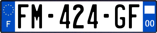 FM-424-GF