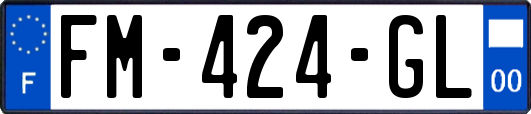 FM-424-GL