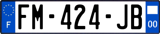 FM-424-JB