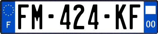 FM-424-KF