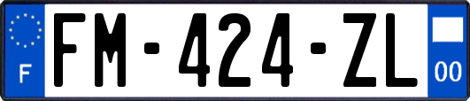 FM-424-ZL