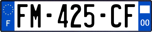 FM-425-CF