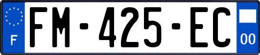 FM-425-EC