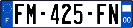 FM-425-FN