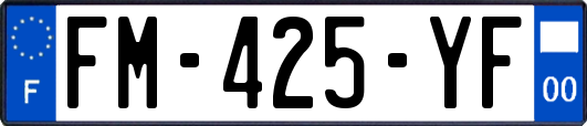 FM-425-YF