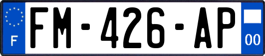 FM-426-AP