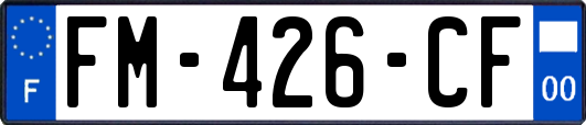 FM-426-CF