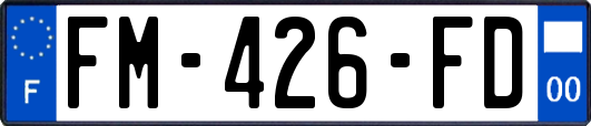 FM-426-FD