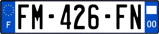 FM-426-FN