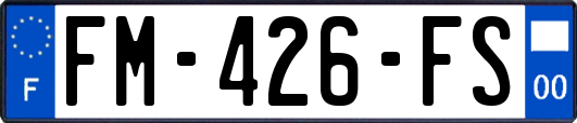 FM-426-FS