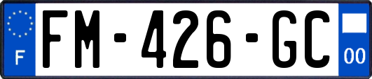 FM-426-GC