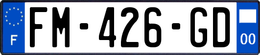 FM-426-GD