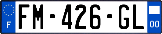 FM-426-GL
