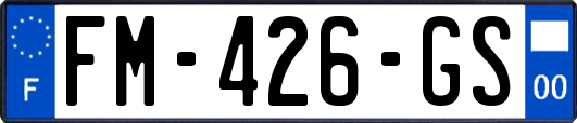 FM-426-GS