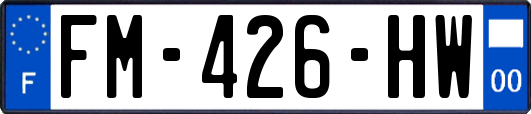 FM-426-HW