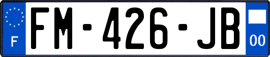 FM-426-JB