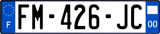 FM-426-JC