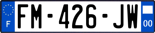 FM-426-JW