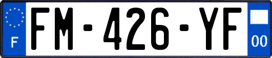 FM-426-YF