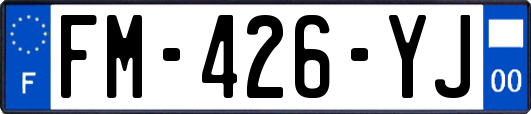 FM-426-YJ