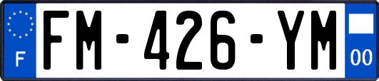 FM-426-YM