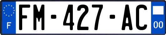 FM-427-AC