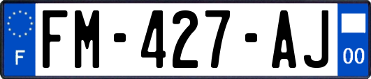 FM-427-AJ
