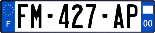 FM-427-AP