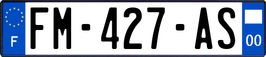 FM-427-AS