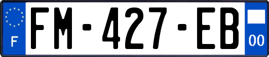 FM-427-EB