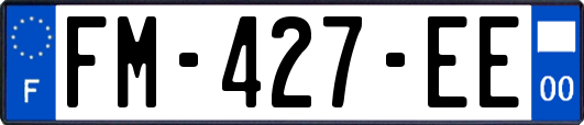 FM-427-EE