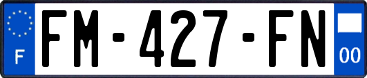 FM-427-FN