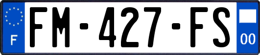 FM-427-FS