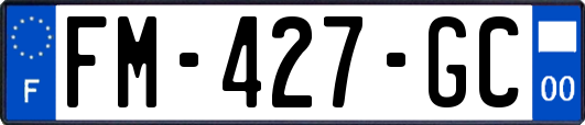 FM-427-GC