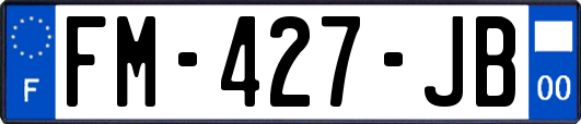 FM-427-JB