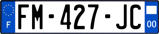 FM-427-JC