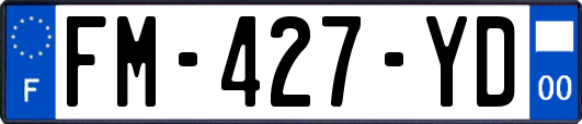 FM-427-YD