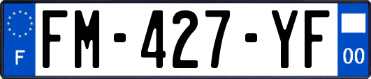 FM-427-YF
