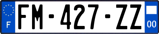 FM-427-ZZ