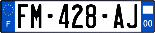 FM-428-AJ