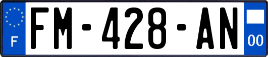 FM-428-AN