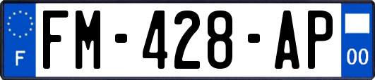FM-428-AP