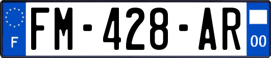 FM-428-AR