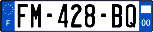 FM-428-BQ