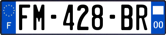 FM-428-BR