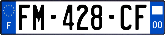 FM-428-CF