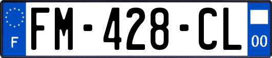 FM-428-CL