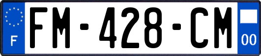 FM-428-CM